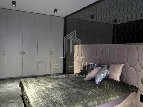 квартира за адресою Саксаганського вул., 37-К