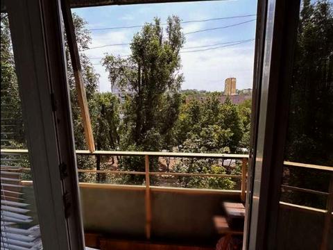 квартира за адресою житловий масив Тополя-1 вул., 16