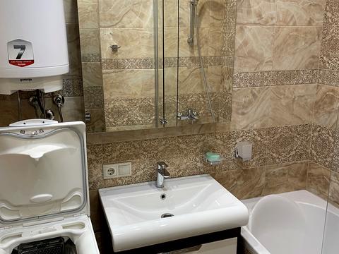 квартира за адресою Авіаконструктора Ігоря Сікорського вул. (Танкова), 4-Б