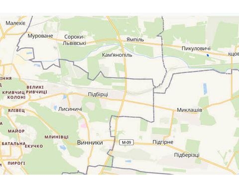 ділянка за адресою Залізнична, 10