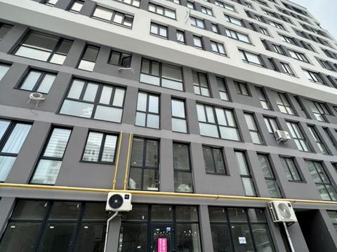 комерційна за адресою Стрийська вул., 45-Д