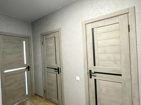 квартира по адресу Заречанская ул., 11
