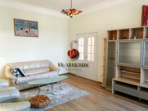 квартира по адресу Рейтарская ул., 16