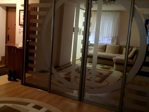 квартира по адресу Заречанская ул., 8