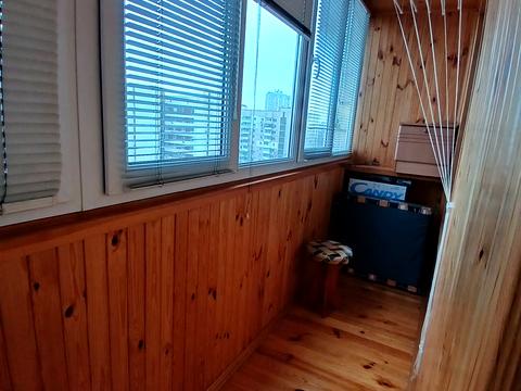 квартира за адресою Берестейський просп. (Перемоги), 91