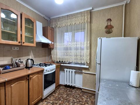 квартира за адресою Радіаторна вул., 23