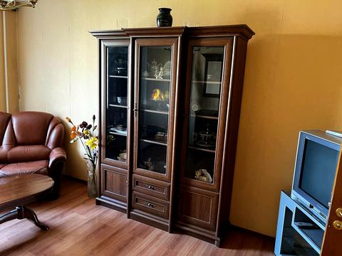 квартира за адресою Оноре де Бальзака вул., 50