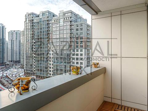 квартира за адресою Андрія Верхогляда вул. (Михайла Драгомирова), 5