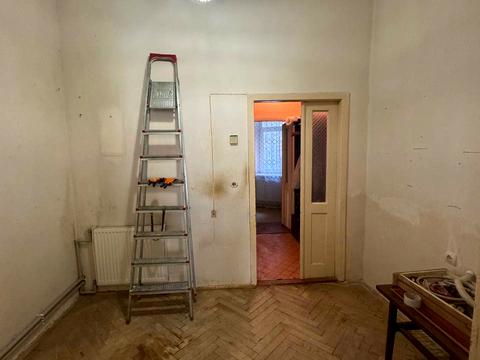 квартира за адресою Самуїла Кушевича вул., 12