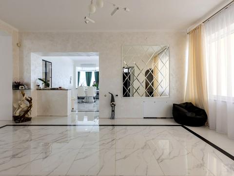 дом по адресу Долинная ул., 9