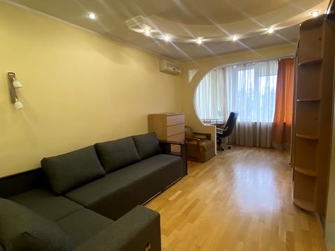 квартира за адресою Велика Китаївська вул., 10-А