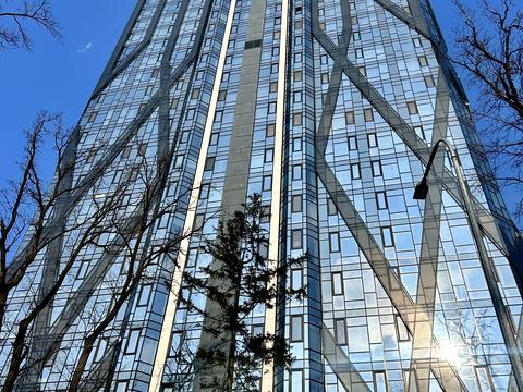 квартира за адресою Авіаконструктора Антонова вул., 2-Б