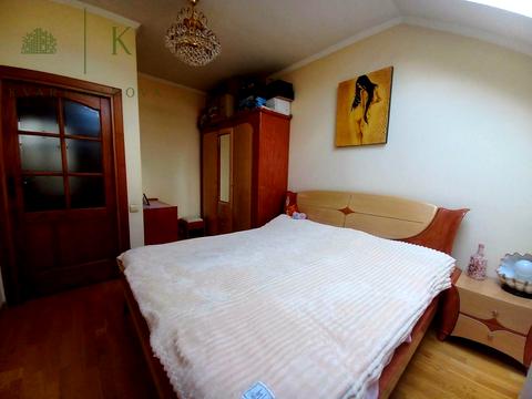 квартира по адресу Квитовая ул., 26