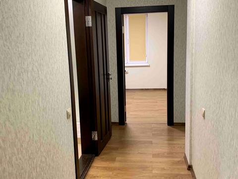 квартира за адресою Героїв полку "Азов" вул. (Маршала Малиновського), 4-В