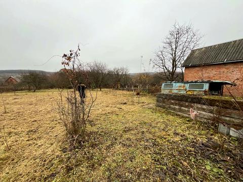 ділянка за адресою 2-й проїзд Терновий