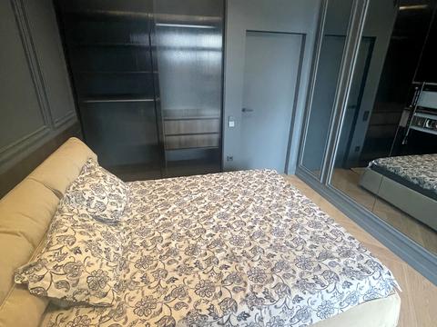 квартира за адресою Салютна вул., 2