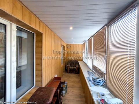 квартира за адресою Миколи Голего вул. (Лебедєва-Кумача), 7-Б