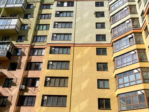 квартира за адресою Петра Маланюка вул., 52