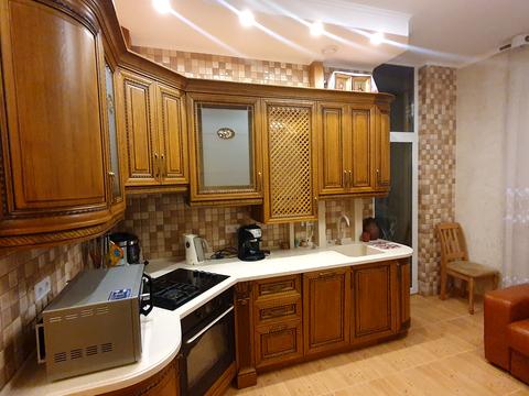 квартира по адресу Незалежності бульв. (50 років Жовтня), 2-Б