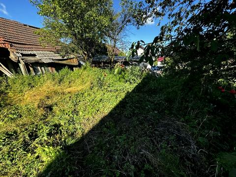 участок по адресу Галицкая ул., 22