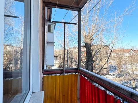 квартира за адресою Віталія Матусевича вул. (XXII Партз'їзду), 53