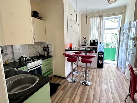 квартира за адресою Святослава Гординського вул., 6