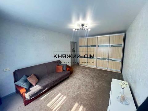 квартира по адресу Ивашкевича Ярослава ул., 5