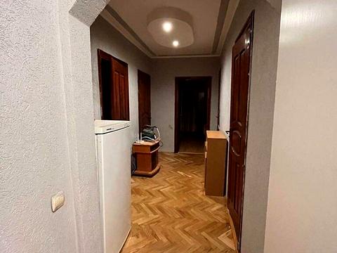 квартира по адресу Сиховская ул., 19