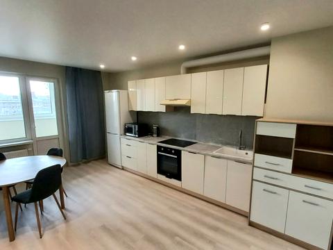 квартира за адресою Балтійський пров., 5