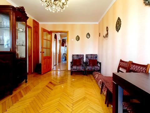 квартира по адресу Героев Пограничников ул., 5