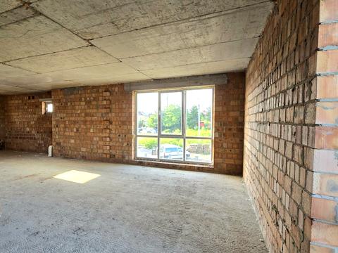 дом по адресу Князя Романа ул., 1