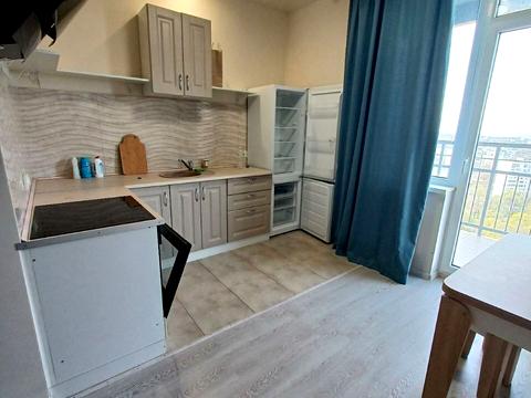 квартира по адресу Михайловская ул., 8