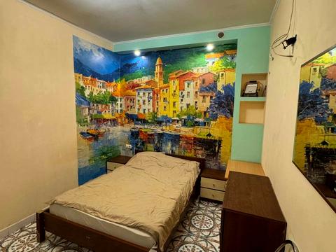 квартира по адресу Шота Руставели ул., 18