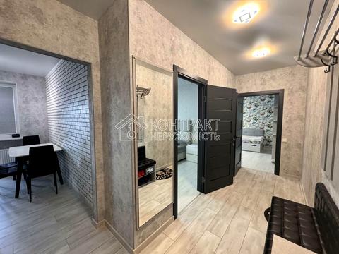 квартира по адресу Мира ул., 59