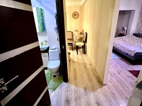 квартира за адресою Кубанської України вул. (Маршала Жукова), 24-А