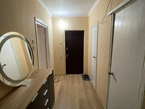 квартира по адресу Картамышевская ул., 40