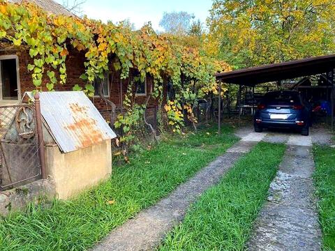 дом по адресу Доманинская ул.