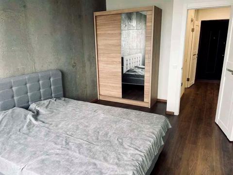 квартира за адресою Родини Крістерів вул., 20