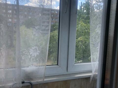 квартира за адресою Вадима Гурова вул. (Постишева), 45