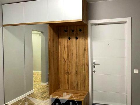 квартира за адресою Кургузова вул., 11-Г