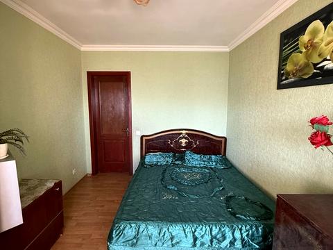 квартира по адресу Запорожская ул., 4