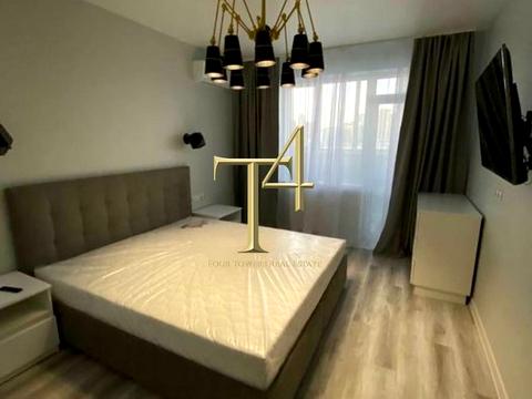 квартира за адресою Берестейський просп. (Перемоги), 5-В