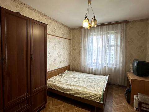 квартира по адресу Ярославская ул., 19