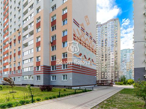 квартира за адресою Бориса Гмирі вул., 14-Б