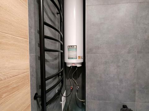 квартира за адресою Новопольова вул., 2 корп. 1