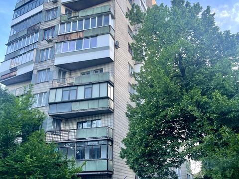 квартира за адресою Костя Гордієнка пров., 1-А
