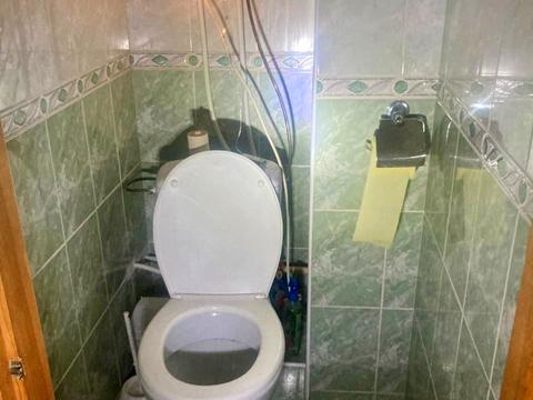 квартира за адресою Озерна вул., 4