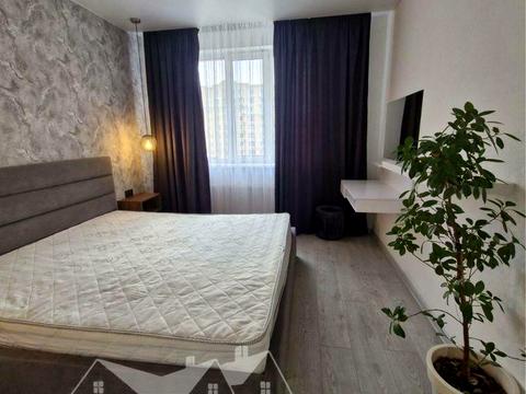 квартира за адресою Боголюбова вул., 27