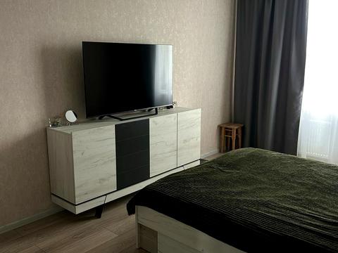 квартира по адресу Нижняя Береговая ул., 1