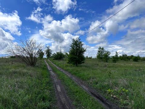 ділянка за адресою Тополина вул., 55